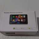 Portable Wireless Car Stereo