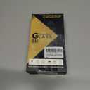 3 x [4+3 Pack Screen Protector Compatible with Galaxy A15 5G, 4 Tempered Glass with 3 Camera Lens Protectors, High Clarity, Anti-Shatter, Bubble Free