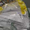 HP Papers | 8.5 x 11 Paper | All In One 22 lb | 1 Mega Ream  750 Sheets | 96 Bright | Made in USA  FSC Certified | 207750R