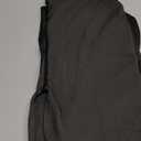 Delcast Plus Size Fleece Lined Tights Women - Fake Translucent Sheer Warm Thermal Pantyhose Leggings for Winter