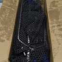 Chicken Catching Net 2 Pcs,Adjustable from 29-74 inches Chicken Net, Suitable for Catching Outdoor Animals Such as Chickens, Ducks, Fishnet,Geese,Birds (2 Nets, 1 Pole Included)