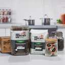 San Francisco Bay Coffee - Decaf Dark Roast - Decaf French Roast (28 oz bag) - Ground Coffee, Swiss Water Processed (28 Ounce (Pack of 1))