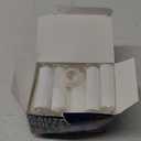 Gauze Rolls - 24 Pack - 4" x 4.1yd Breathable Rolled Gauze - Individually Wrapped with Bonus Tape - First Aid Conforming Stretch Wrap for Wounds - Mummy Wrap