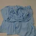 Fisoew Women's Spaghetti Strap Maxi Dress Summer Sleeveless Side Cut Out Dress Casual Boho Backless Flowy Long Dresses, XL