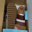 Reef Women's Cushion Vista Hi Platform Fashion Sandal. Size 7
