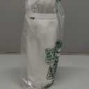 Owala FreeSip Insulated Stainless Steel Water Bottle with Straw, BPA-Free Sports Water Bottle, Great for Travel, 32 Oz, Shy Marshmallow