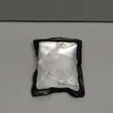 Valkit Compatible with Apple Airpods Pro 3 Case 2025, Clear Magnetic Automatic Lock Cases with Phone Stand &Cleaning Kit for Air pod Pro 3 Gen, iPods Pro 3 Earbuds Keychain Case for Airpod Pro 3 Clear