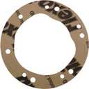 Impeller with Gasket Replaces for Yanmar 124223-42092 128296-42070 for Jabsco 22799-0001