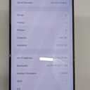 Apple iPhone 15 Pro Max, 256GB, Natural Titanium - Unlocked