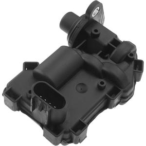 Front Differential 4WD Actuator Fits for 02-09 CHEVROLET TRAILBLAZER GMC ENVOY ISUZU ASCENDER, Replaces OEM 12471631 600-103 41004