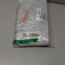 PUTSKA Baby Diaper Caddy Organizer Nursery Basket Set Baby Basket Gift Registry Baby Shower List Baby Must Haves Essentials Neutral Baby Stuff For Newborn (Large)