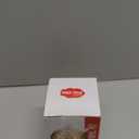 Clear Acrylic Sugar Bowl with Lid and Spoon,10 oz Sugar Container for Coffee Bar Accessories, Sugar Jar (Gold-plated)