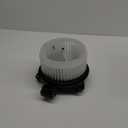 AC Blower Motor with Fan Fits for Toyota Corolla (with Manual AC) RAV4 RAV 4 Matrix Scion xB Scion tC 2009 2010 2011 2012 2013 2014 2015 2016 HVAC Heater Blower Motor Replaces # 700230