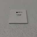 Norme 32 Pcs Christmas Snowflake Iron on Patches Self Adhesive Embroidered Snow Flake Chenille Cloth Patches Sew on Appliques for Clothes Hat Backpacks DIY Decorations, 2 Size (White)