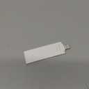 Aqara Smart Hub M100 for Home Automation, Matter Controller, Thread Border Router, Features Aqara Zigbee (Not Third-Party), Wi-Fi, Supports Amazon Alexa, Apple HomeKit, IFTTT, Home Assistant