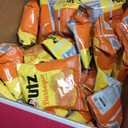 Utz Potato Chips, Barbeque – 1 oz. Bags (60 Count) – Crispy Potato Chips Made from Fresh Potatoes, Crunchy Individual Snacks to Go, Cholesterol Free, Trans-Fat Free, Gluten Free Snacks (EXP 10/12/26)