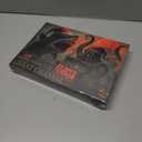 Fishing Advent Calendar 2025 for Adults, 24 Day Christmas Countdown with Spooky Fishing Lure Baits, Xmas Surprise Gifts for Men Fishermen Father Boyfriend Outdoor Lover