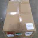 ACOMUZI Inflatable Wrestling Mat 13FT/10FT/5FT, Portable Jiu Jitsu Mats Wrestling Mat for Home, Outdoor or Indoor Training Mat for Water Yoga, Gymnastics, BJJ, MMA (Gray+Blue)