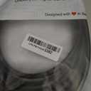 BlueRigger RG6 Coaxial Cable (15FT, 90° Angled to 90° Angled Connector Pin, Gold Plated, Triple Shielded) – Digital Audio Video Coax Cable Cord for HDTV, CATV, Modem, Satellite Receivers