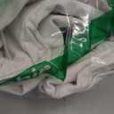 Amazon Essentials Men's Skinny-Fit Washed Comfort Stretch Chino Pant (Previously Goodthreads) (36W x 34L, White)