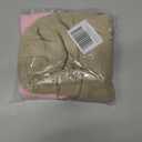 YMYDYFC Baby Beanie 3Pack Toddler Beanie Infant Knit Hat Baby Winter Hats for Boy Girl Winter Clothes Warm Knit Cap 0-6Years (M)