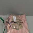 Large Shoulder Weekender Overnight Duffel Bag - Carry On with Wet Pocket, Waterproof Expandable Duffel Bag with Trolley Sleeve, Sports Tote Gym Bag for Women, Pink