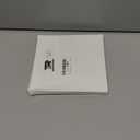 1 Pcs 7" x 1/4" Reel to Reel Tape Recorder Plastic Empty Tape Reel Recording Take Up Reel Compatible with TEAC/ReVox Studer