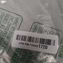 Clorox Ultra Clean Toilet Tablets Bleach & Blue, Rain Clean Scent, 2.47 Ounces Each, 4 Count