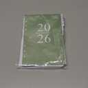 2026-2027 Planner Refills for A5 Binder - One Page Per Day Daily  Monthly Planner, July 2026 - June 2027, Prioritized, To-Do List, Notes, Appointment Schedule, 6-Hole Punched, 5.8" x 8.3"