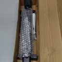 Adjustable Tabletop Easel Stand, Adjustable Metal Picture Frame Holder Stand for Display Up to 24" H, Desktop Art Display Stand for Painting, Photos, Canvas, Signs, Books