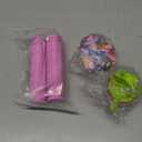 1 Pair Bicycle Bike Handlebar Scooter Streamers,1 Pack Bike Bell and 1 Pair Bicycle Bike Grips