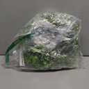 2 Packs Artificial Green Leaves Wreath - 11 Inch Artificial Boxwood Wreaths with White Flower for Window Wall Wedding Decor