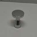 QJA Espresso Machine Stainless Steel, 51mm