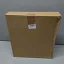 Budding Joy Card Storage Box for Trading Cards 1800+ with Small Case, MTG Commander Deck Box with Portable Handle, Magnetic Deck Case Fit for Top Loader TCG, PTCG, Magic, Sports Cards, Black Grey (3 Rows)