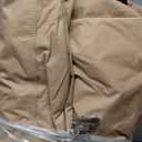 ULTCOVER Patio L-Shaped Left Facing Sofa Cover Waterproof for 6-Seater Outdoor Sectional Furniture Couch 85W (Left Side) x 110W (Back Length)