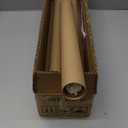 12V DC T8 Led Tube Light 18inch 7W 3000K Warm White,F15T8 Florescent Tube Replacement for Automotive RV Marine Boat (6 Packs)