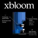 xBloom Studio Coffee Machine, Drip Coffee Maker, Grinder&Scale, AppControl