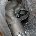 Beck/Arnley 131-2464 Water Pump