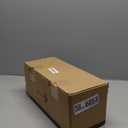 DOWAN 22 OZ Cereal Bowls Set of 6-5.25" White Soup Bowls for Kitchen, Ceramic Bowls for Cereal, Soup, Oatmeal, Rice, Dishwasher & Microwave Safe