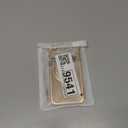 Misscase for iPhone 17e Case& iPhone 16e Magnetic Glitter Case Compatible with MagSafe,Full Protection Slim Shockproof Anti-Scratch Case with Camera Lens Protector Dust-Proof Cover for Women Gold