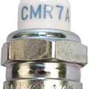 Stens NGK Carded Spark Plug, NGK CMR7A, ea, 1 2 pack