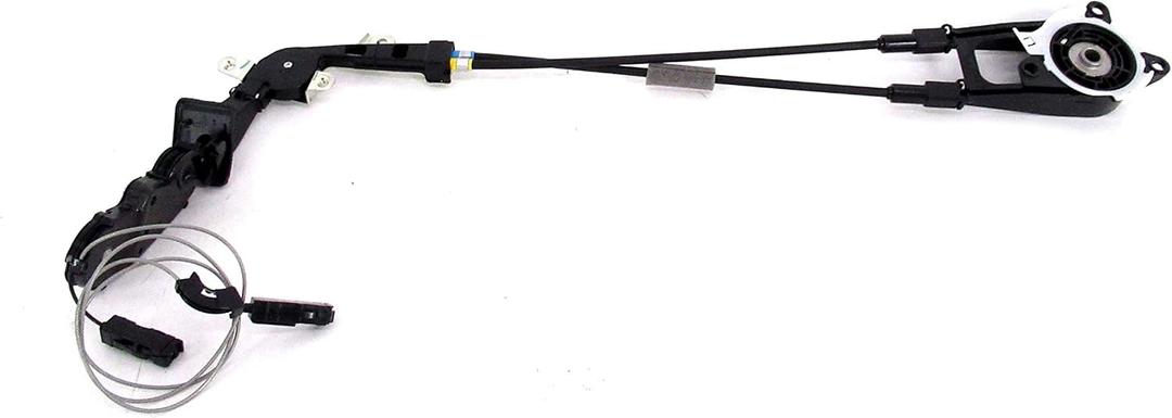 Genuine Toyota Parts - Cable Sub-Assy, Powe (85016-08011)