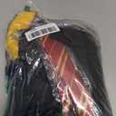 Kitimi Wizard Costume Party9 (Black, L)