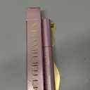 Too Faced Volumizing Mascara | Dramatic Volume + Length | Cruelty Free, 0.27 Fl Oz, Black