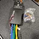 FLIPSKY FSESC 75350 84V High Current 350A ESC Base On Vesc with Aluminum Case Water Cooling Enclosure for E-Foil Fighting Robot Surfboard AGV Robot