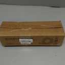 Stanbroil Wood Stove Gasket, 7/8" x 84" Graphite Impregnated Fiberglass Rope Seal and High-Temperature Cement Gasket Kit Replacement for Wood Stoves Door