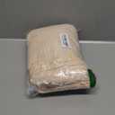 GUNTAIL Muslin Crib Sheets for Boys Girls 100% Cotton Fitted Baby Crib Sheet 2 Pack Soft and Breathable for Standard Crib Mattress & Toddler Mattress 52x28in (Beige & Coffee)