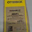 OtterBox iPhone 17 Pro Defender Series Pro XT Clear Case - Offgrid - Blue - Tough, Rugged & Durable iPhone Case, Snaps on MagSafe