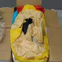 8ft Back to School Inflatable Decoration, Inflatable Arch Decoration, Outdoor Decoration with LED Lights for Yard, Garden, Patio and Lawn