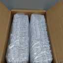 Pampers Pure Protection Baby Diapers, Size 3 (16-28 lbs), 66 Count, Up to 100% Leakproof, Premium Plant-based Skin Protection, Hypoallergenic Soft Diapers